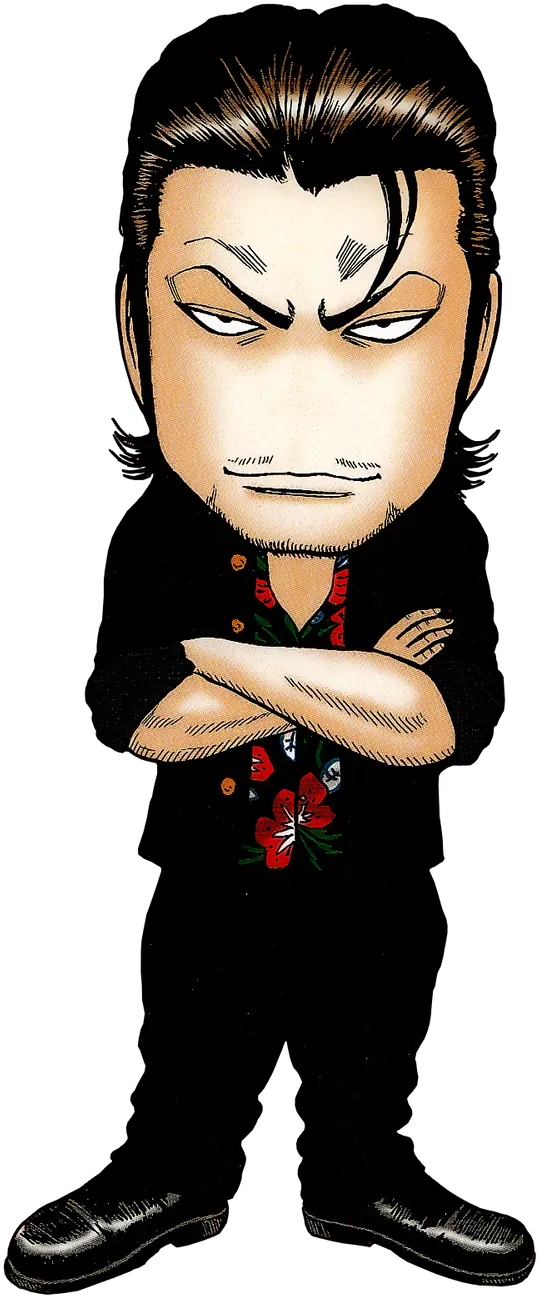 suzuran168